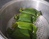 Foto langkah ke 3 dari resep Pepes Tahu Kemangi.