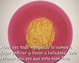 Foto del paso 2 de la receta: Ravioles fritos (relleno de calabacín y ricotta)