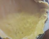Foto del passaggio 2 della ricetta Crostata di fragole e crema