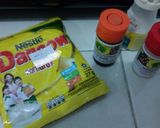 Foto langkah ke 2 dari resep Bolu Jadul 'Mocca'.