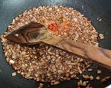 A picture of step 8 of Misal.
