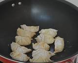 Cara Membuat Gyoza 9