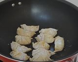 Foto langkah ke 9 dari resep Gyoza.