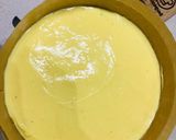 Mákos guba torta fonott kalácsból recept fázis 5 fotója