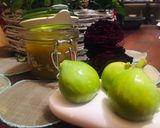 Foto del passaggio 3 della ricetta Marmellata di fichi bianchi