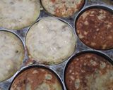 Foto langkah ke 4 dari resep Roti Pisang khas Kutai-Kaltim.