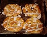 Sós perec recept fázis 8 fotója