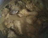 Foto langkah ke 3 dari resep Ayam goreng bumbu kemiri.