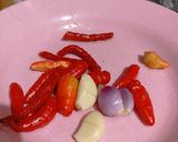 Foto langkah ke 4 dari resep Ayam Penyet Surabaya.