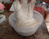 Foto del paso 4 de la receta: Pan de Masa Madre