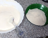 Foto del paso 4 de la receta: Pastel Biarritz (sin gluten)