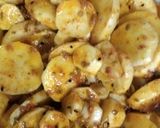 A picture of step 6 of Turnip and Radish Pickle Shalgam aur Mooli ka Achar.