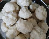 Foto langkah ke 3 dari resep Karipap/Curry Puff.