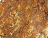 वेज कबाब पराठा (veg kabab paratha recipe in Hindi) रेसिपी चरण 6 फोटो