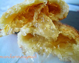Foto del paso 4 de la receta: Pastissets de cabello de ángel