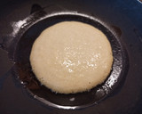 Foto del paso 5 de la receta: Tortitas de nectarina o frutas (BLW) (3 ingredientes)