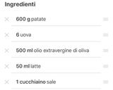 Foto del passaggio 5 della ricetta Come pubblicare su Cookpad