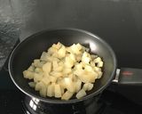 Une image de l'étape 1 de Clafoutis aux poires 🍐.