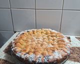 Foto del paso 14 de la receta: Pasta frola de crema pastelera con membrillo