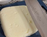 A picture of step 4 of Fried Milk.