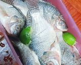 Foto langkah ke 1 dari resep Pesmol Ikan Mujair.