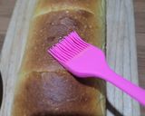 Foto langkah ke 6 dari resep Sourdough shokupan.