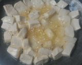 Foto langkah ke 2 dari resep Tahu bumbu sederhana.