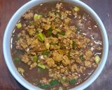 Foto langkah ke 8 dari resep Ayam Cincang Kecap.