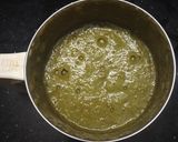 A picture of step 2 of Peas Butter Gravy | Matar Butter Recipe - Yummy Recipe for Phulkas & Parathas.