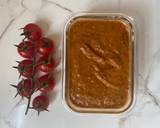 "Fill your freezer" Tomato Sauce #vegan #easyrecipe recipe step 4 photo