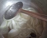 A picture of step 2 of Gajar Matar Shimla Pulao | vegetables Fried Rice | Chinese Pulao.