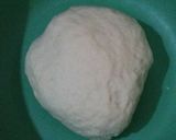 Foto langkah ke 3 dari resep Chapati ala india.