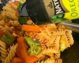 Red Sauce Pasta recipe step 6 photo