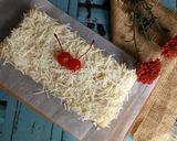 Foto langkah ke 7 dari resep Bolu Susu Lembang Kukus.