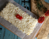 Foto langkah ke 7 dari resep Bolu Susu Lembang Kukus.