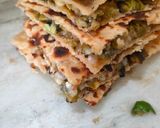 परवल पराठा (Parwal paratha recipe in hindi) रेसिपी चरण 6 फोटो