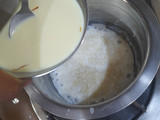 Chickoo (sapota) coolers
