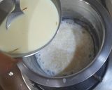 A picture of step 6 of Chickoo (sapota) coolers.