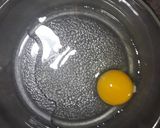 Foto del paso 1 de la receta: Panqueques de arroz