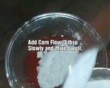 A picture of step 3 of Watermelon Jelly.