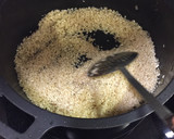 Foto del paso 3 de la receta: Arroz con pollo especial niños