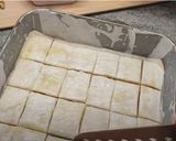 Foto del paso 7 de la receta: Baklava Receta Ärabe. Un Pastel tradicional Turco con Nueces