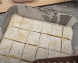 Foto del paso 7 de la receta: Baklava Receta Ärabe. Un Pastel tradicional Turco con Nueces