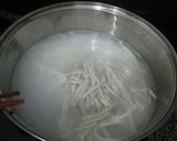 Hình bước làm 5 của món Bánh canh ghẹ