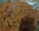 Foto langkah ke 5 dari resep Rendang Pakai Santan Instan (Santan Kara).