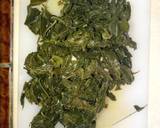 Gulai Daun Singkong Ala Masakan Padang langkah memasak 1 foto