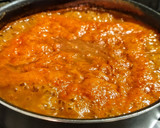 Foto del paso 3 de la receta: SALSA ROJA🍅 Para Pastas...!🍜