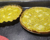 Foto del paso 6 de la receta: Masa para tarta salada!🥮