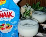 Foto langkah ke 8 dari resep Es sirsak manado.