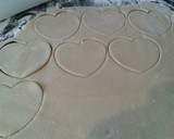 Foto del paso 5 de la receta: Galletas para San Valentín
